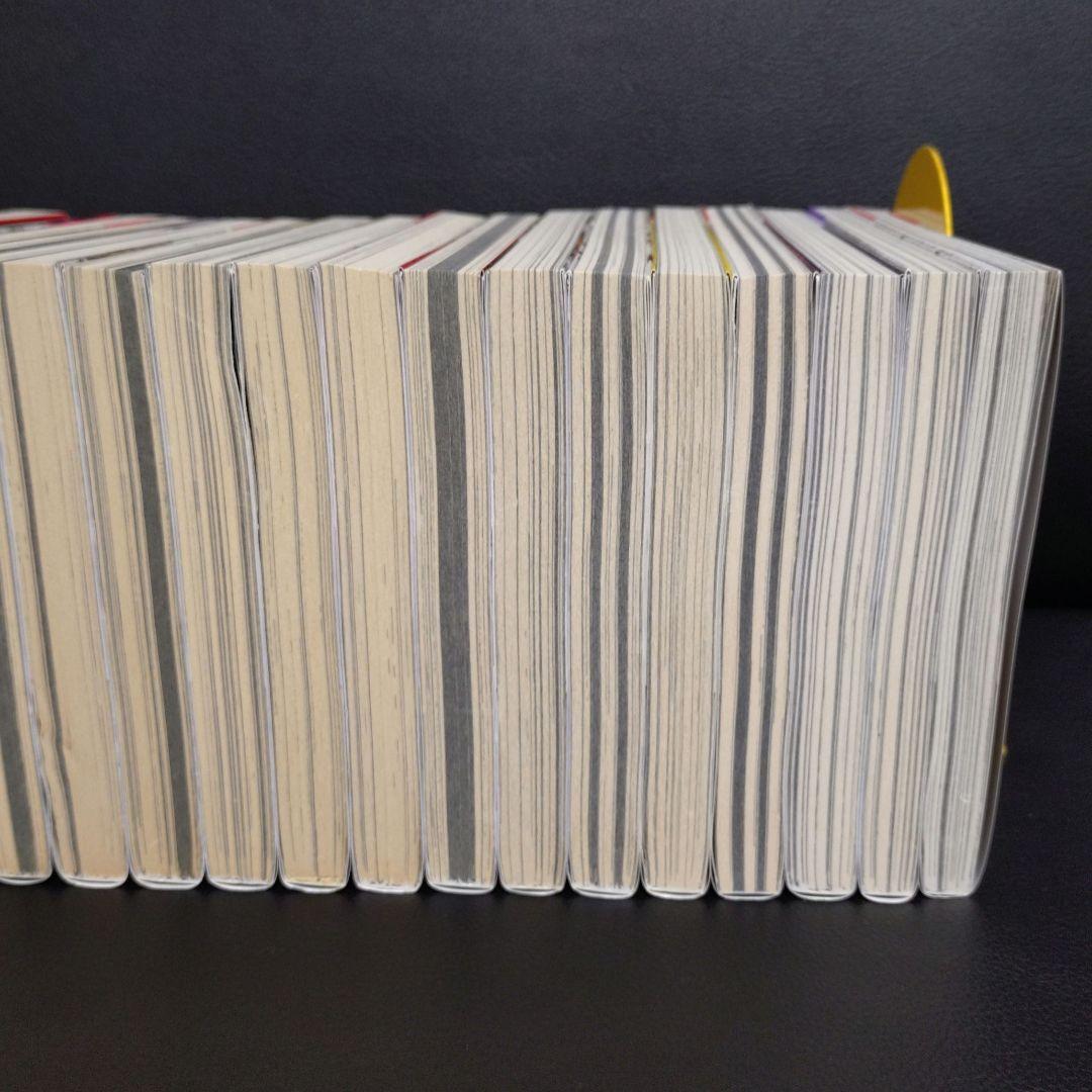 キューピー 我妻涼 デスペラード 外伝 全巻 セット 初版 帯付き QP 22冊