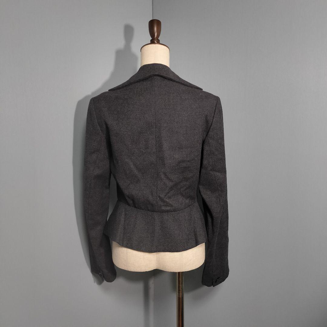 viviennewestwood◆ヴィヴィアンウエストウッド◆ジャケット 美品
