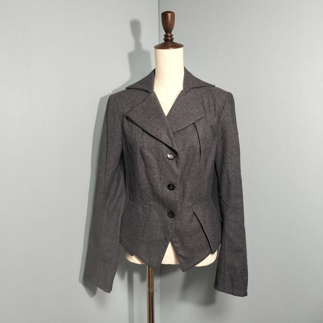 viviennewestwood◆ヴィヴィアンウエストウッド◆ジャケット 美品