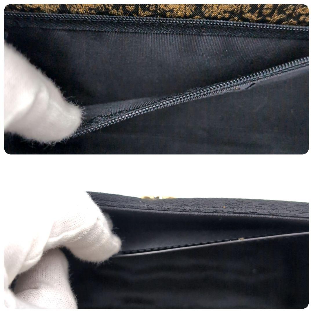 未使用級✨️ 龍村美術織物 3way 輪奈織 ブラックフォーマル 冠婚葬祭 黒