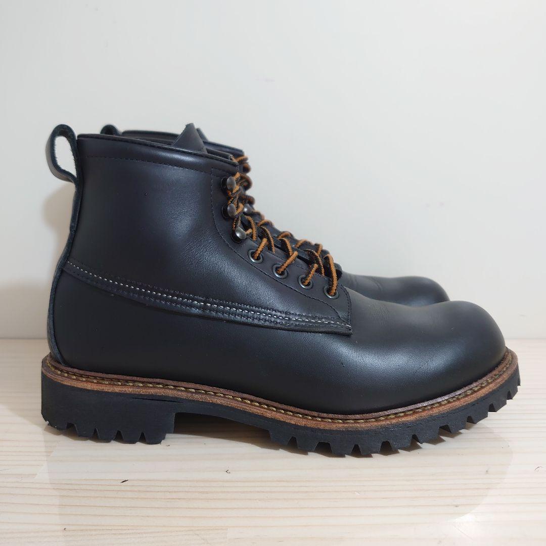 ★新品同様★REDWING２９３０　アイスカッター　ＵＳ８Ｄ　アメリカ製