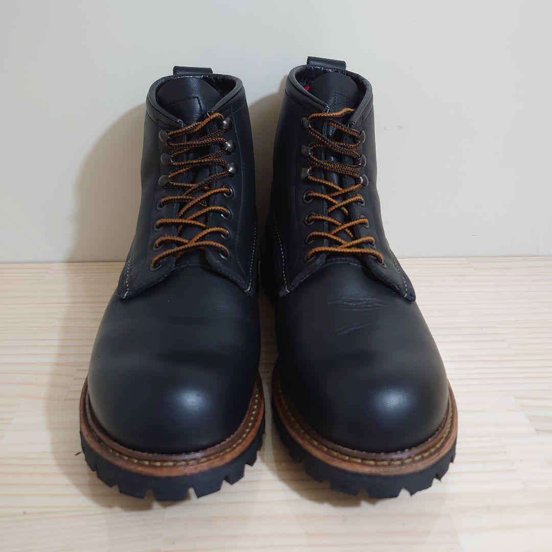 ★新品同様★REDWING２９３０　アイスカッター　ＵＳ８Ｄ　アメリカ製