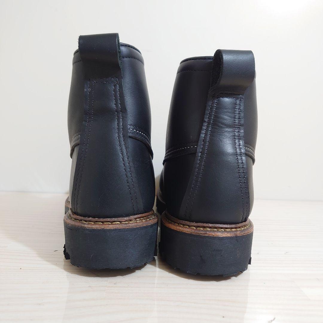 ★新品同様★REDWING２９３０　アイスカッター　ＵＳ８Ｄ　アメリカ製