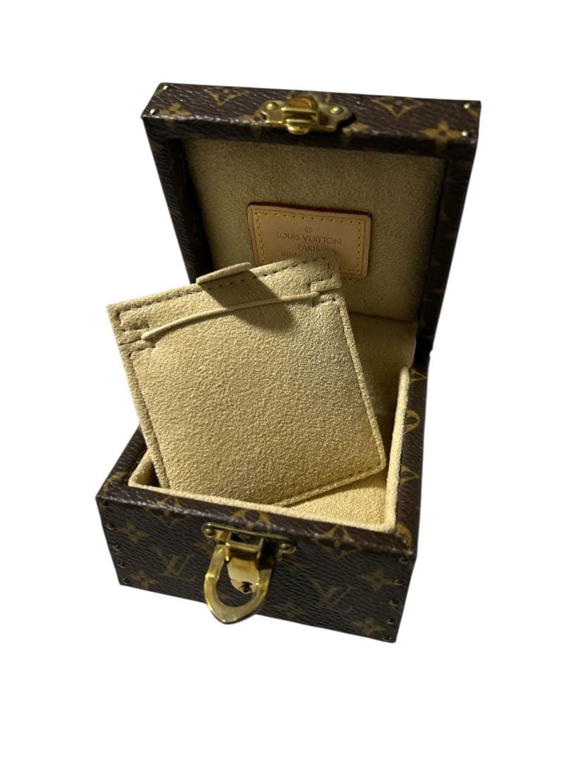 ルイヴィトン M21010 エクリンデクラレーション ジュエリーケース