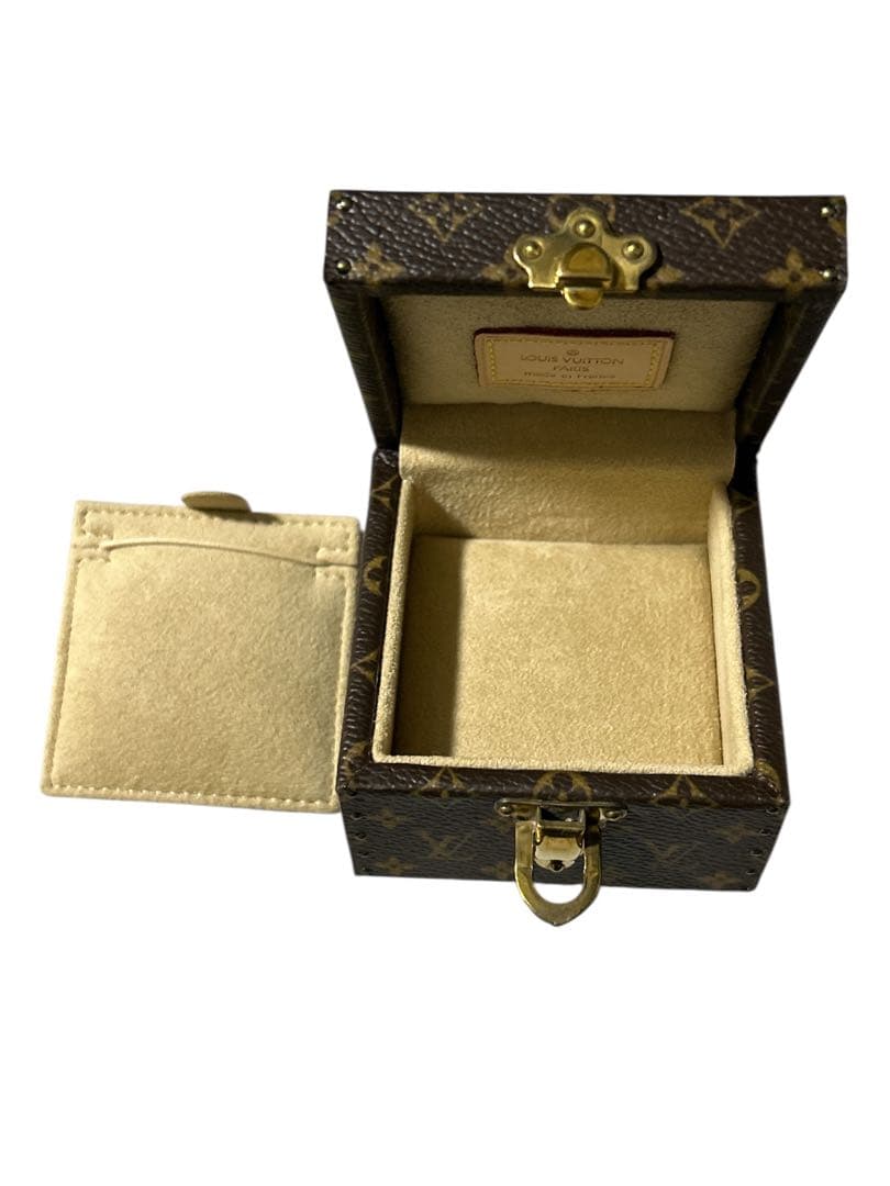ルイヴィトン M21010 エクリンデクラレーション ジュエリーケース
