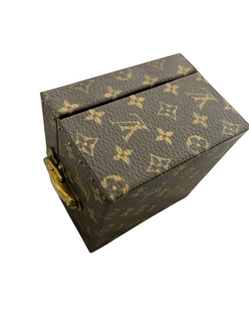 ルイヴィトン M21010 エクリンデクラレーション ジュエリーケース