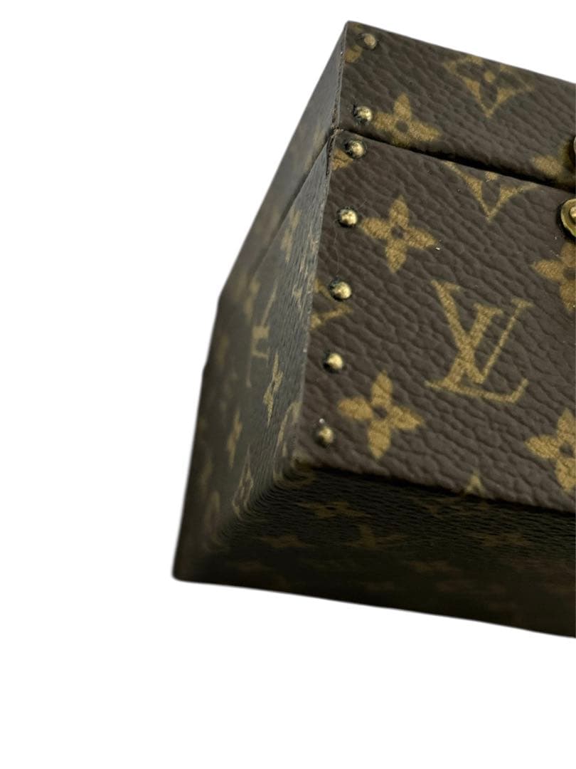 ルイヴィトン M21010 エクリンデクラレーション ジュエリーケース