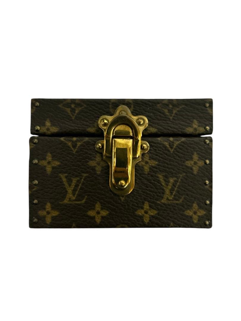 ルイヴィトン M21010 エクリンデクラレーション ジュエリーケース