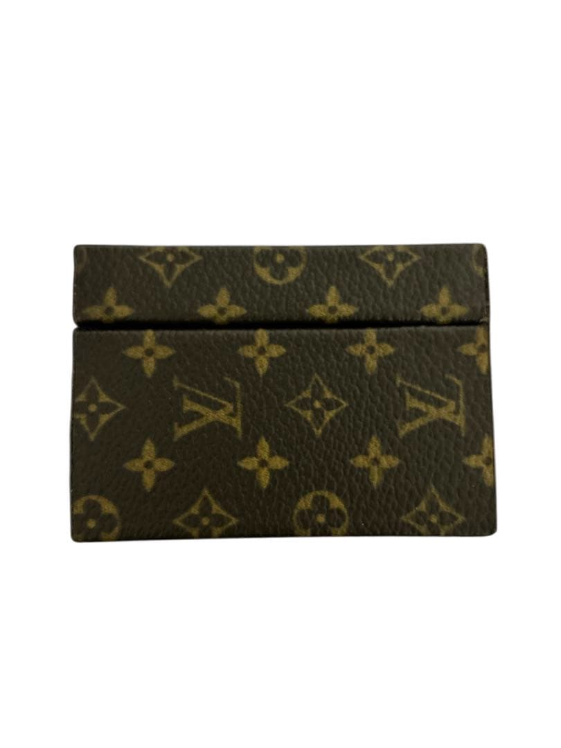 ルイヴィトン M21010 エクリンデクラレーション ジュエリーケース