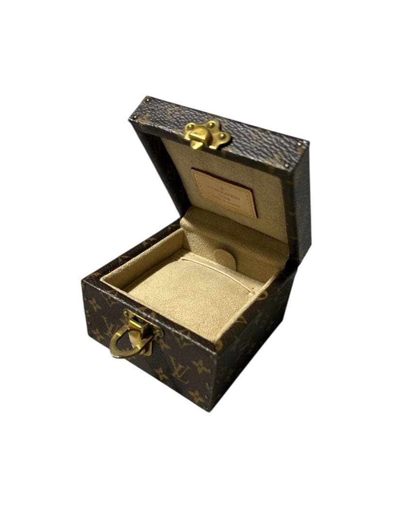 ルイヴィトン M21010 エクリンデクラレーション ジュエリーケース
