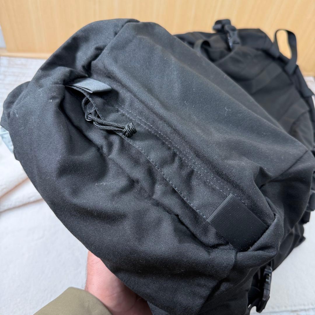 mystery ranch Bomb Pack リュック　ミステリーランチ