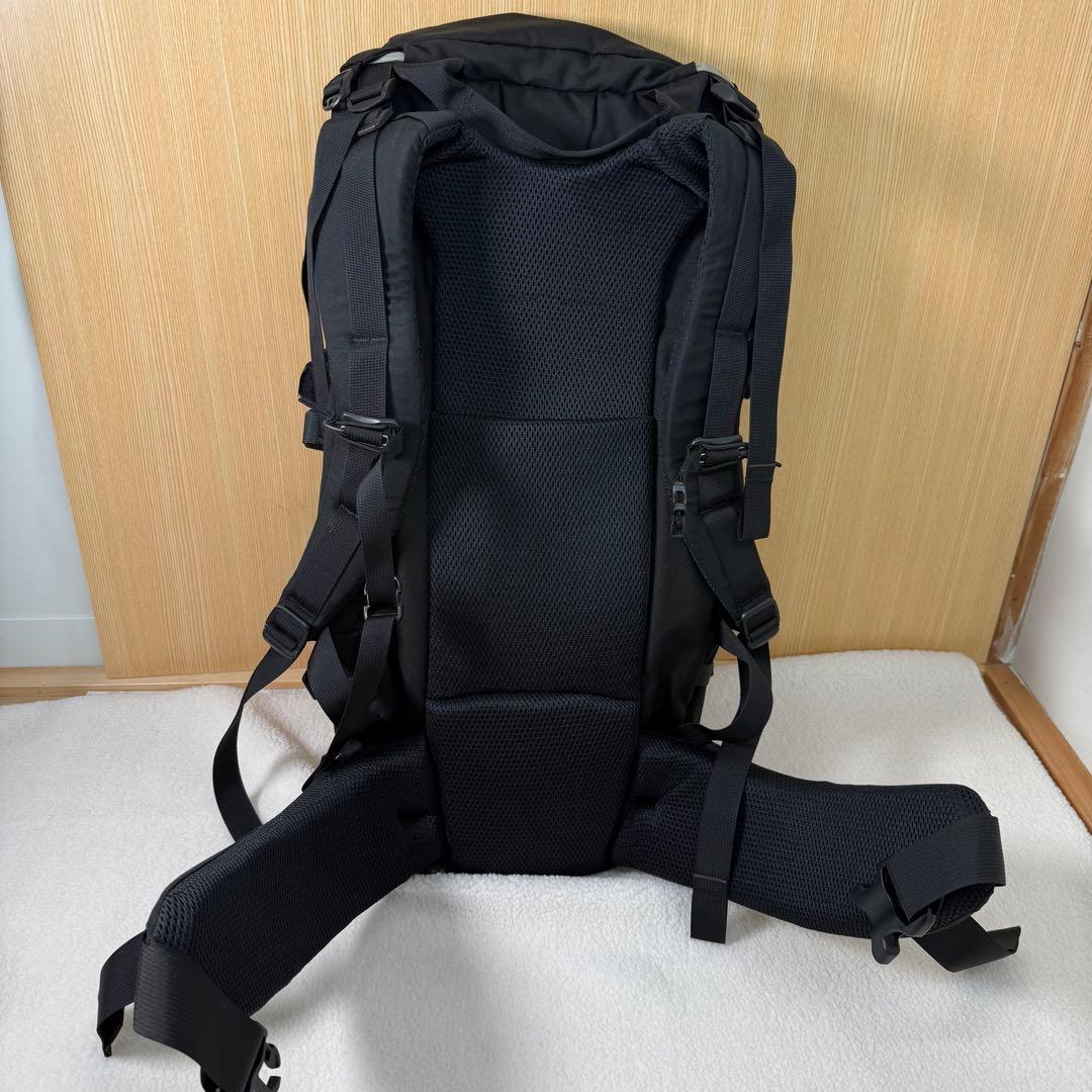 mystery ranch Bomb Pack リュック　ミステリーランチ