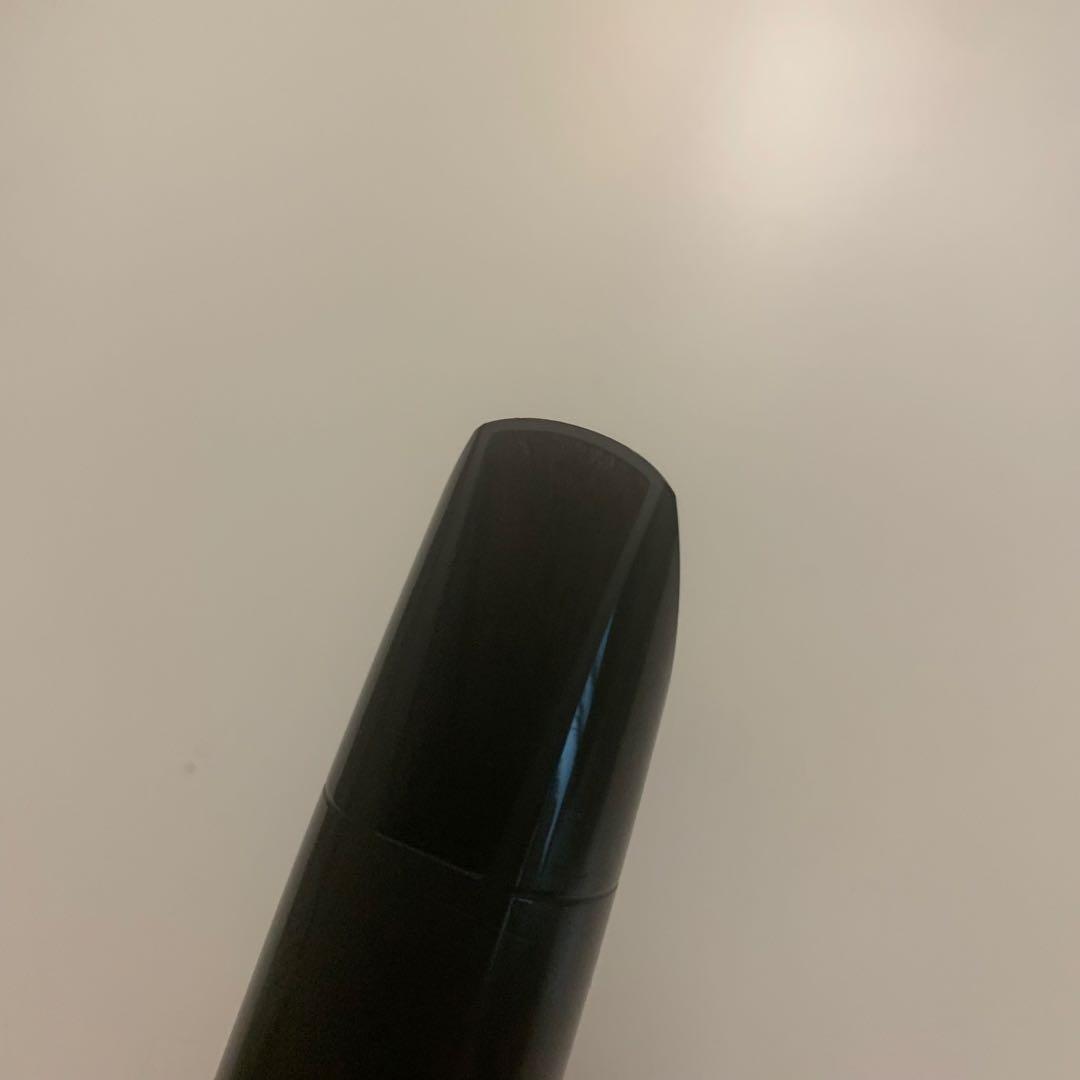 バンドレン　B40 Ｅ♭クラリネット用マウスピース