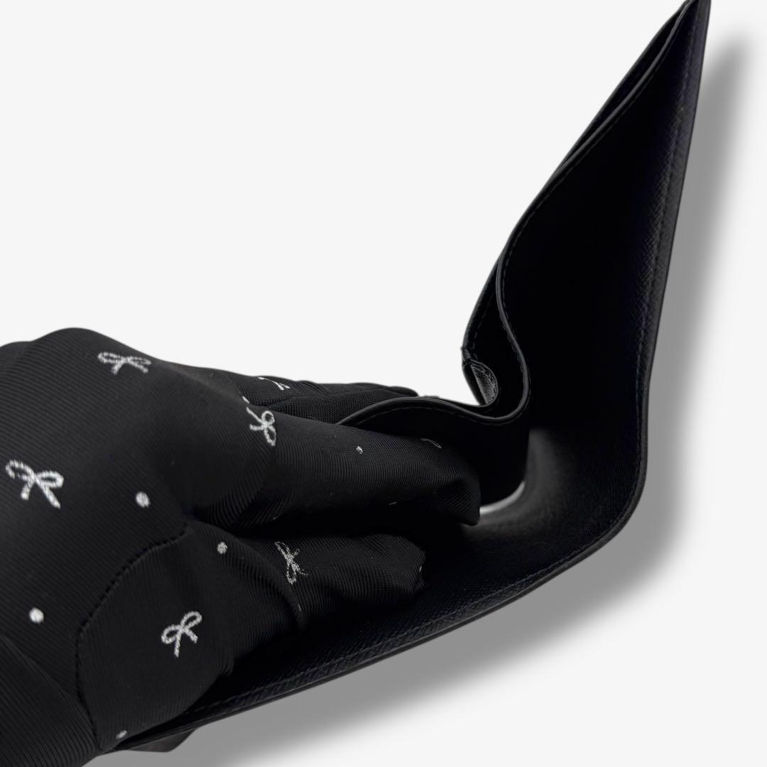 【美品】ルイヴィトン 折り財布 エクリプス ポルトフォイユ ミュルティプル