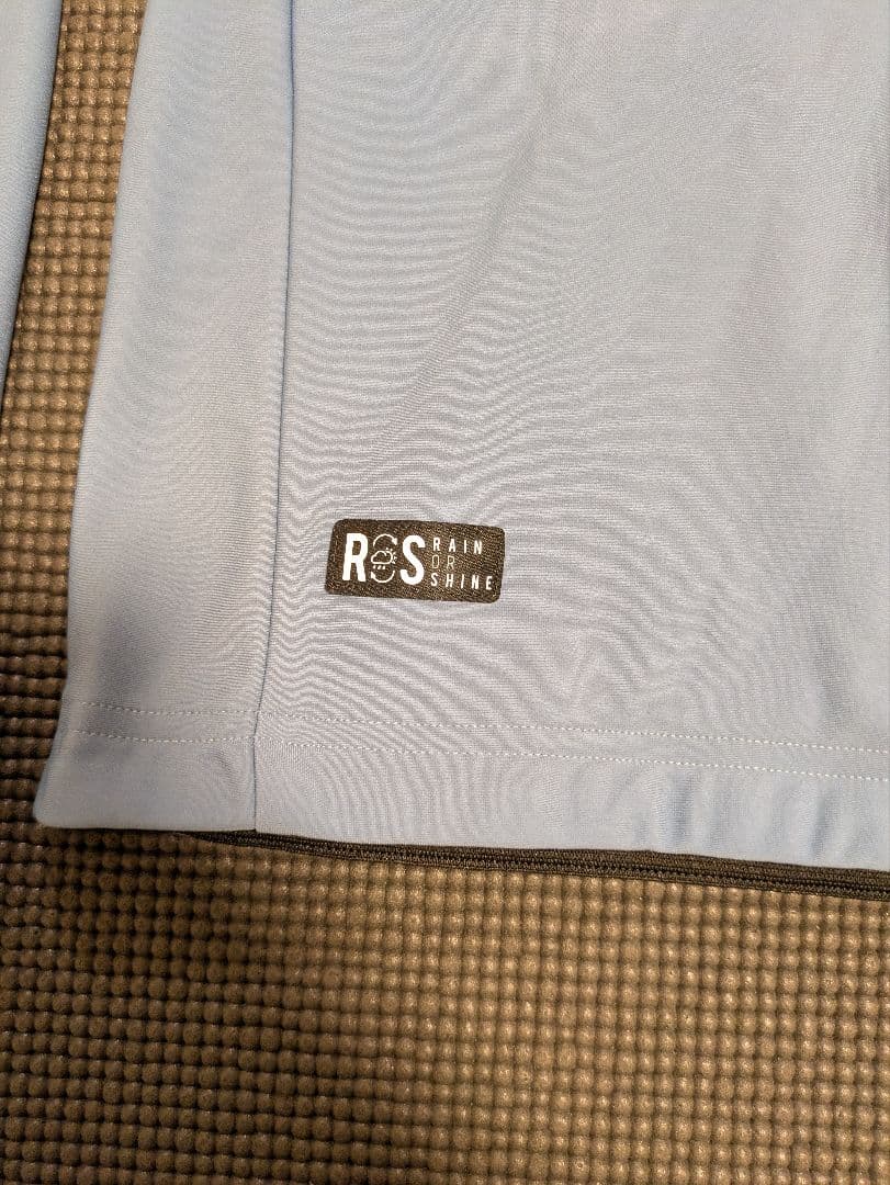 CASTELLI　TUTTO NANO ROS JERSEYサイズM