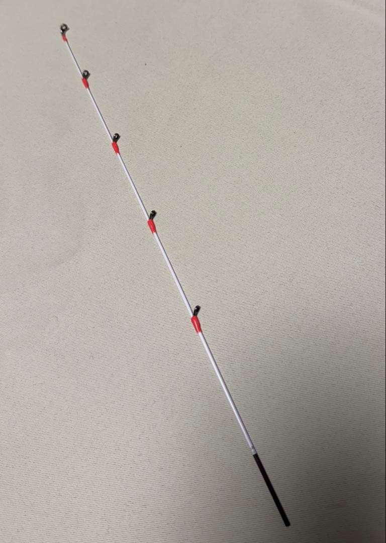 シマノ セフィア エクスチューン メタルスッテ B66M-S/F