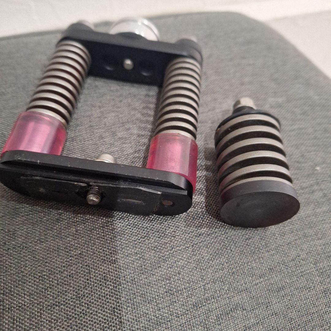 希少 BD-1 KAMOYA スパーバディー 前後 加茂屋