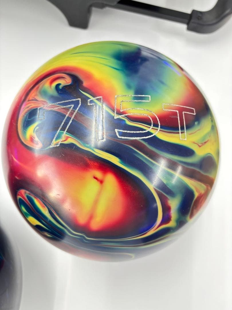 ボールとバッグのセット【15ポンド】