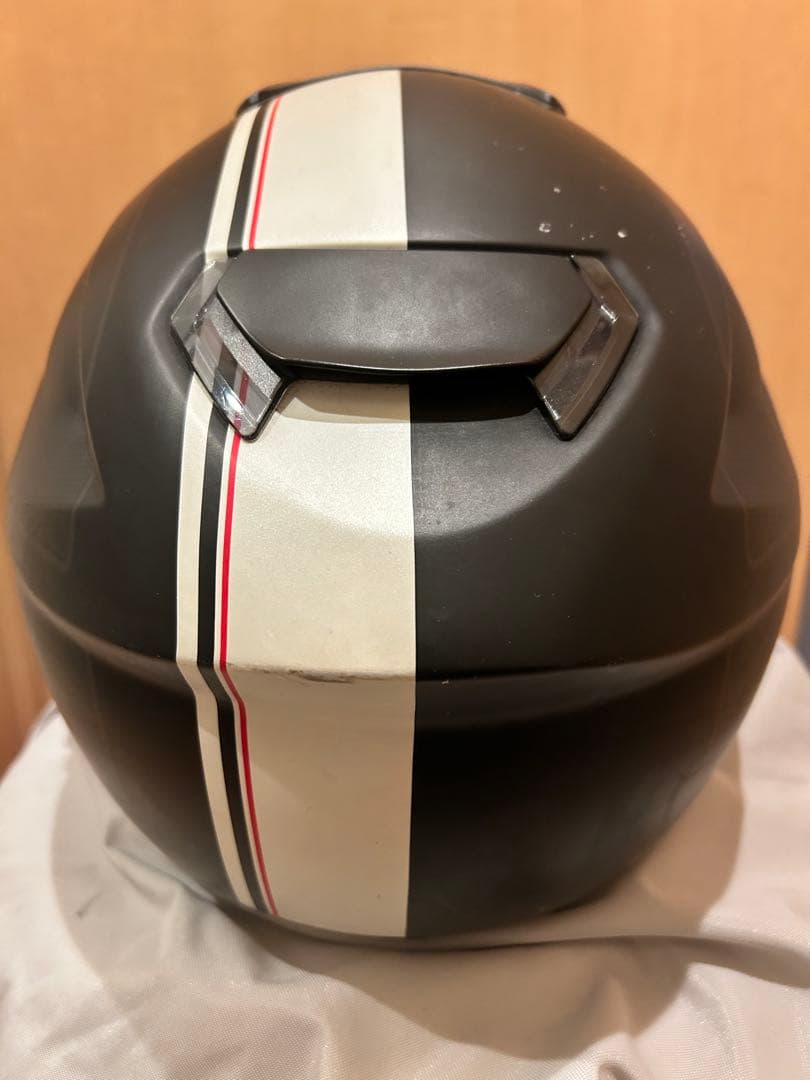 SHOEI GT-Air フルフェイス ヘルメットXL クリアシールド付