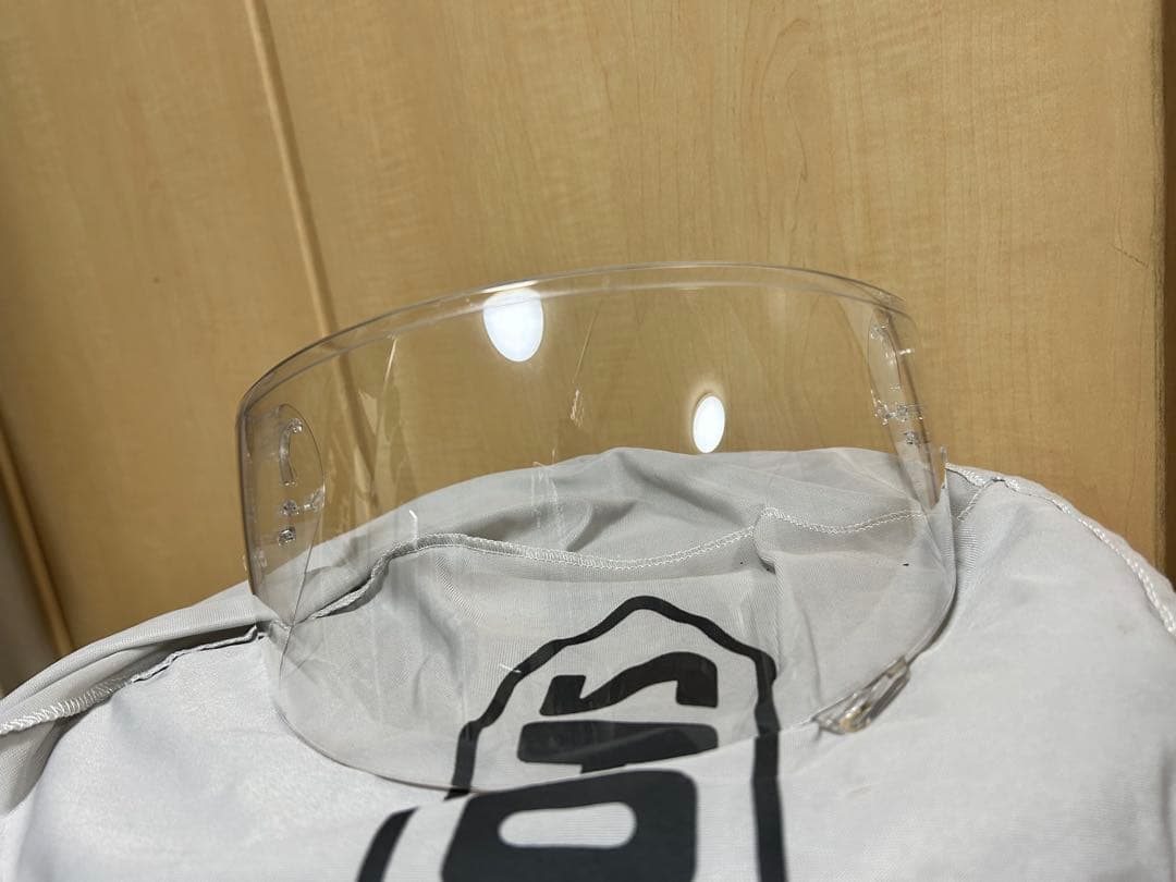 SHOEI GT-Air フルフェイス ヘルメットXL クリアシールド付