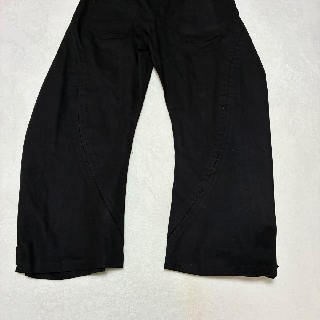 【専用・完売品】RICH S-Wide Pants ワイドカーゴパンツ 2