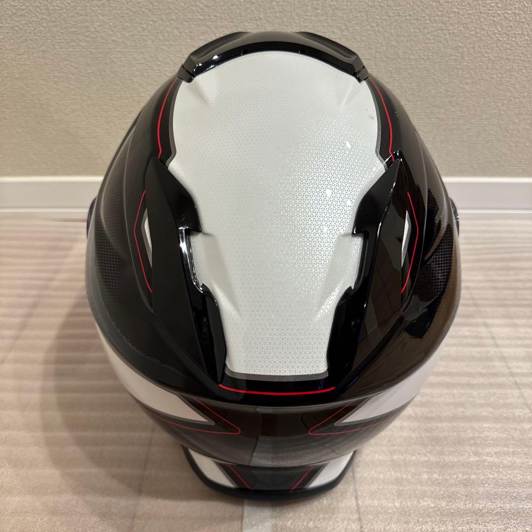 ゆ*な様 SHOEI GT-Air2 BONAFIDE TC-5&SENA SR