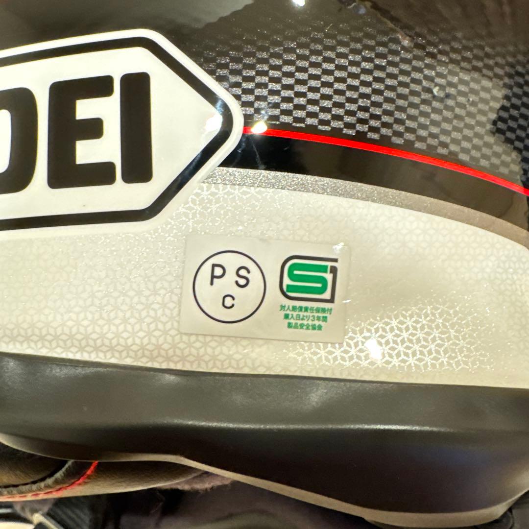 ゆ*な様 SHOEI GT-Air2 BONAFIDE TC-5&SENA SR