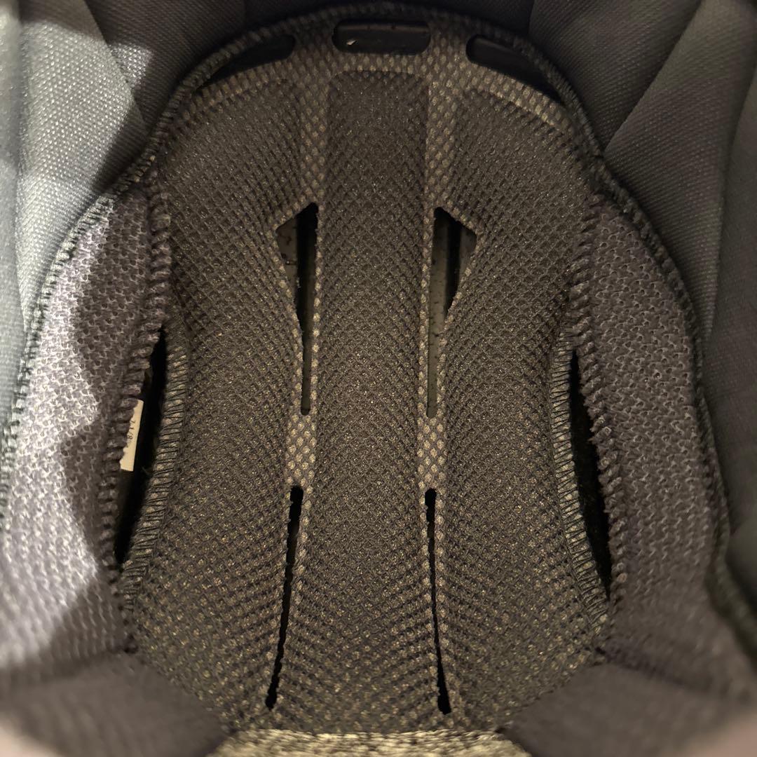 ゆ*な様 SHOEI GT-Air2 BONAFIDE TC-5&SENA SR