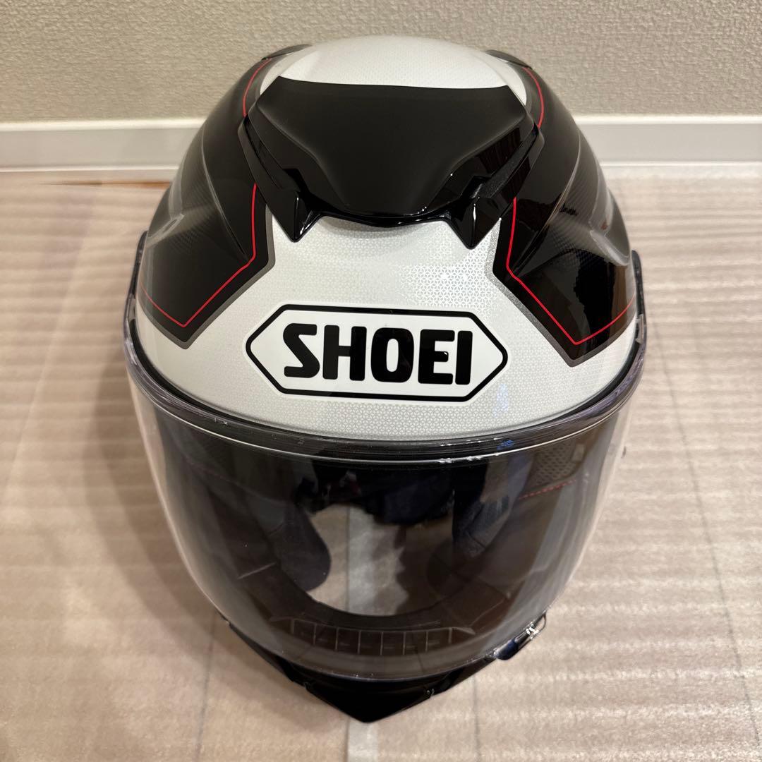 ゆ*な様 SHOEI GT-Air2 BONAFIDE TC-5&SENA SR