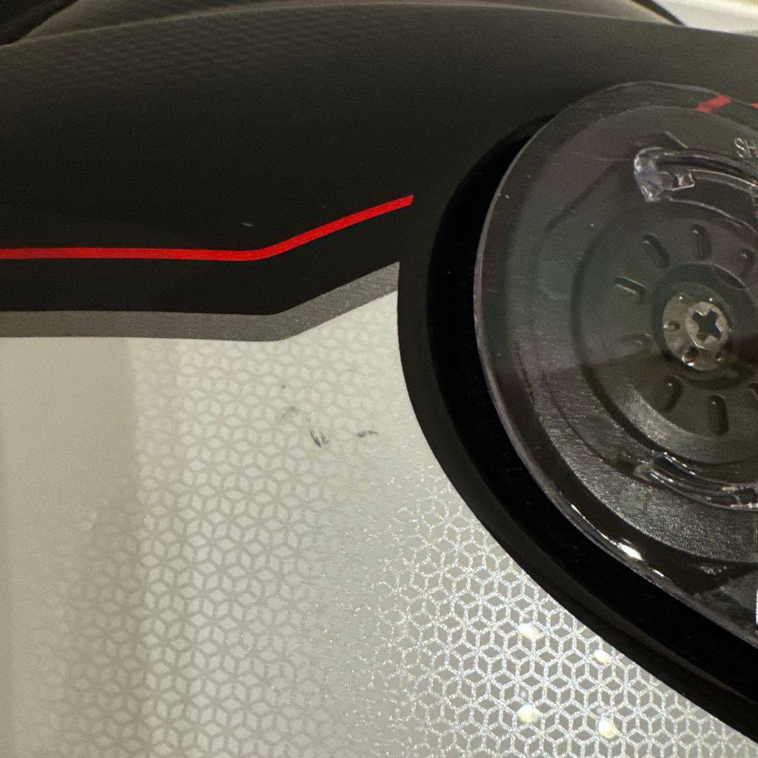 ゆ*な様 SHOEI GT-Air2 BONAFIDE TC-5&SENA SR