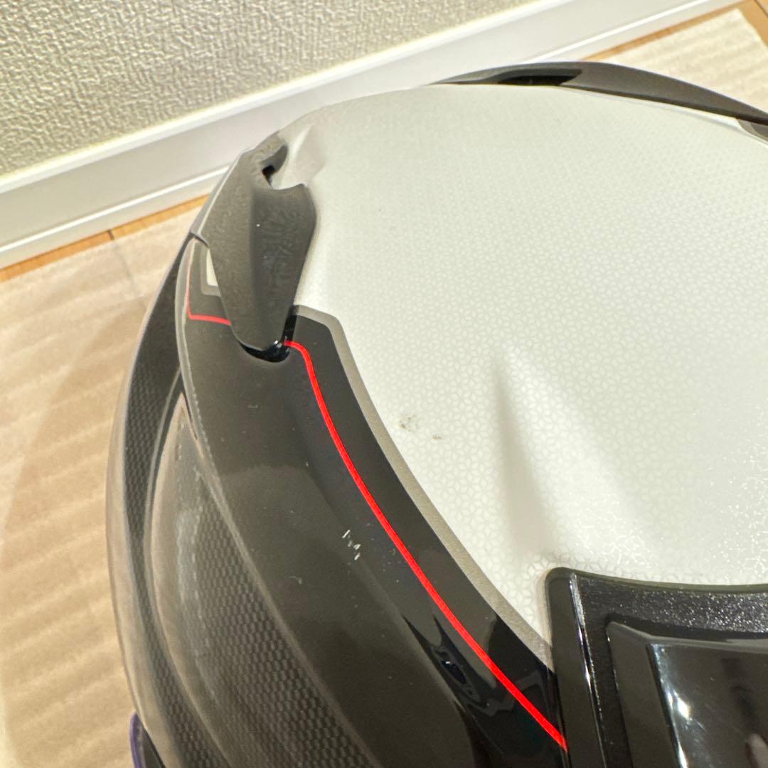 ゆ*な様 SHOEI GT-Air2 BONAFIDE TC-5&SENA SR