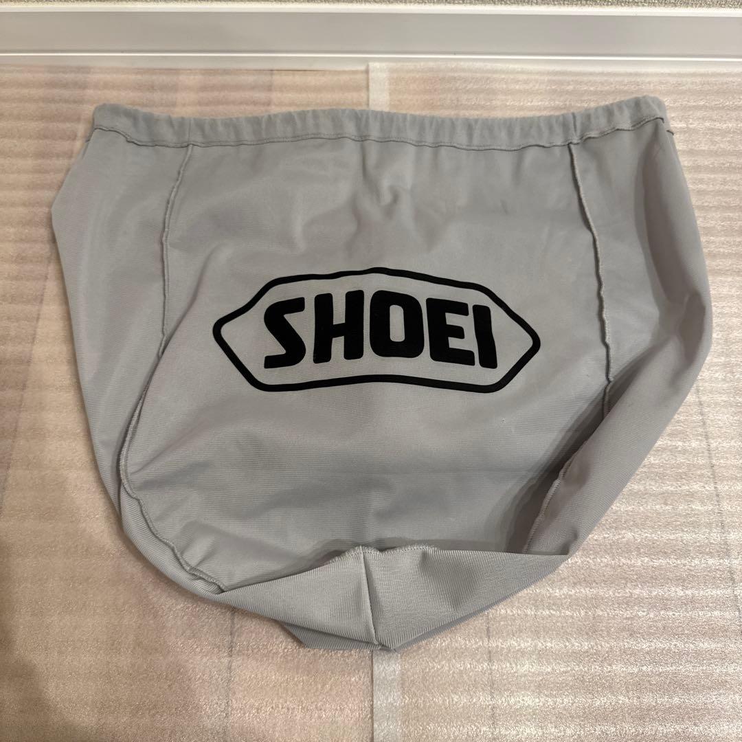 ゆ*な様 SHOEI GT-Air2 BONAFIDE TC-5&SENA SR