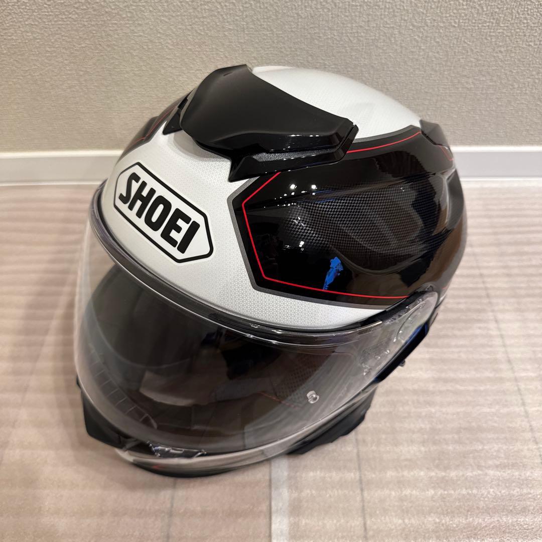 ゆ*な様 SHOEI GT-Air2 BONAFIDE TC-5&SENA SR
