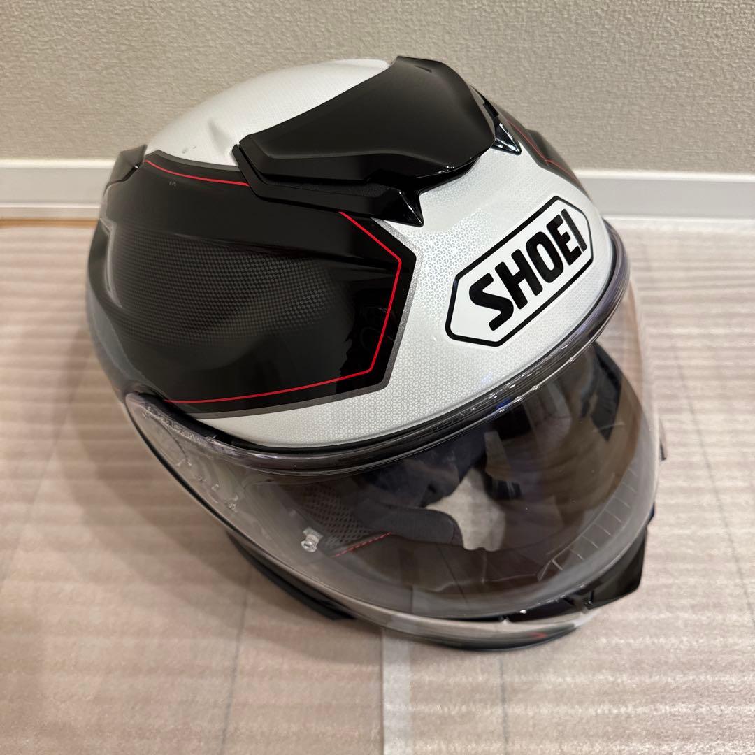 ゆ*な様 SHOEI GT-Air2 BONAFIDE TC-5&SENA SR