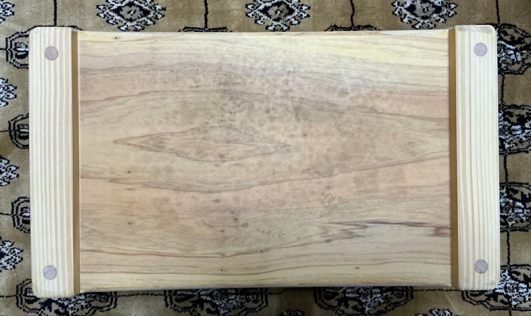 松川碁盤店★霧島杉ぬか漬桶★ぬか床★くりぬき杉桶★水抜き不要★ 糠漬容器★