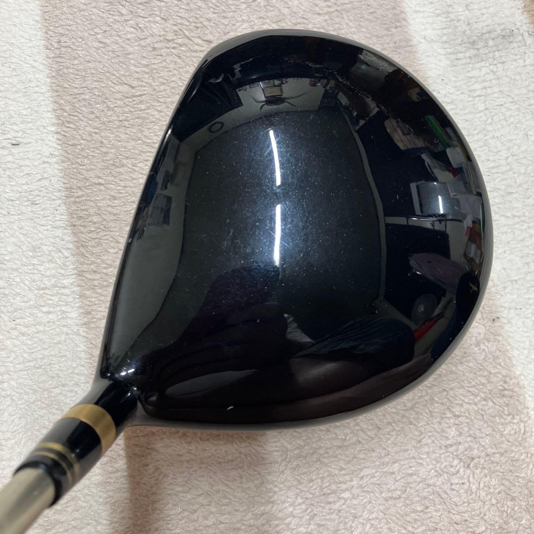 リョーマゴルフ スペシャルチューニングセット