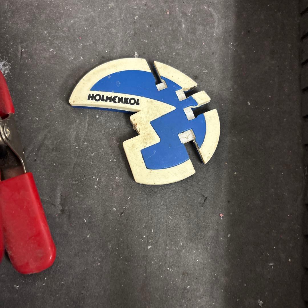 SWIX製　スキー　スノーボード　メンテナンス用品一式