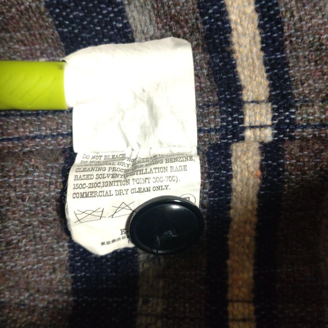 テンダーロイン　カバーオールL