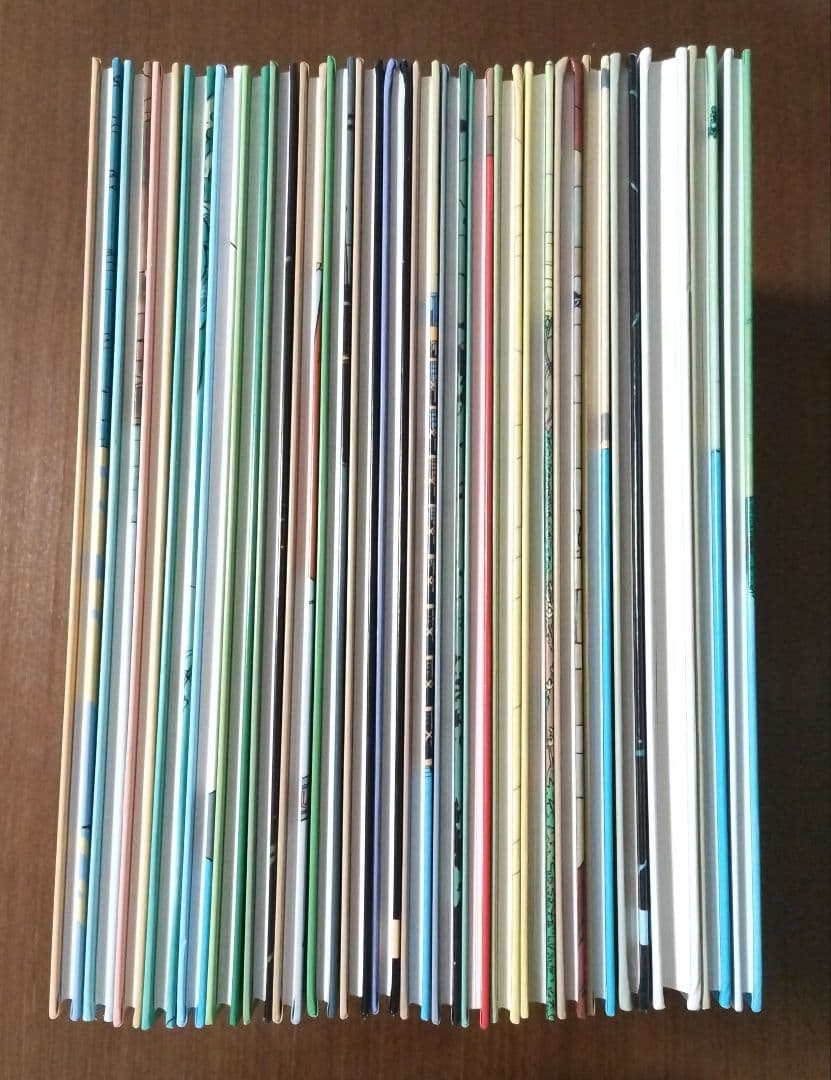 タンタンの冒険　22冊セット　福音館書店　ハードカバー