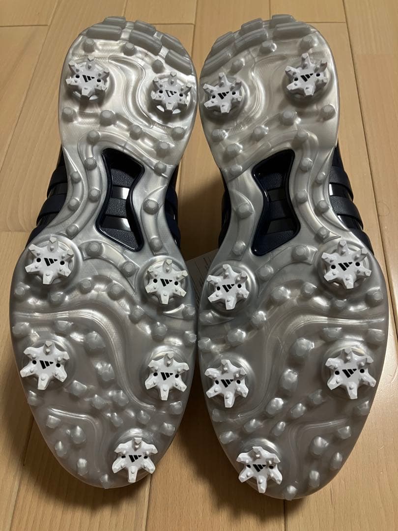 アディダス ゴルフシューズ TOUR360 24 BOOST新品未使用