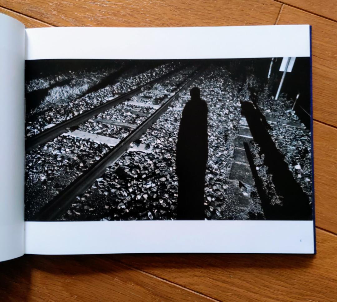 森山大道　遠野 2014（900部限定版 / A.P. 版）