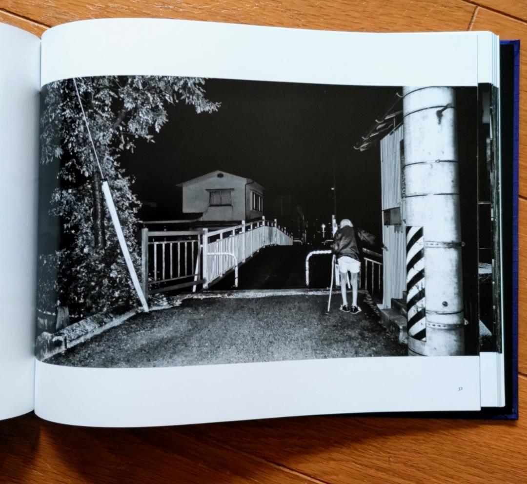 森山大道　遠野 2014（900部限定版 / A.P. 版）