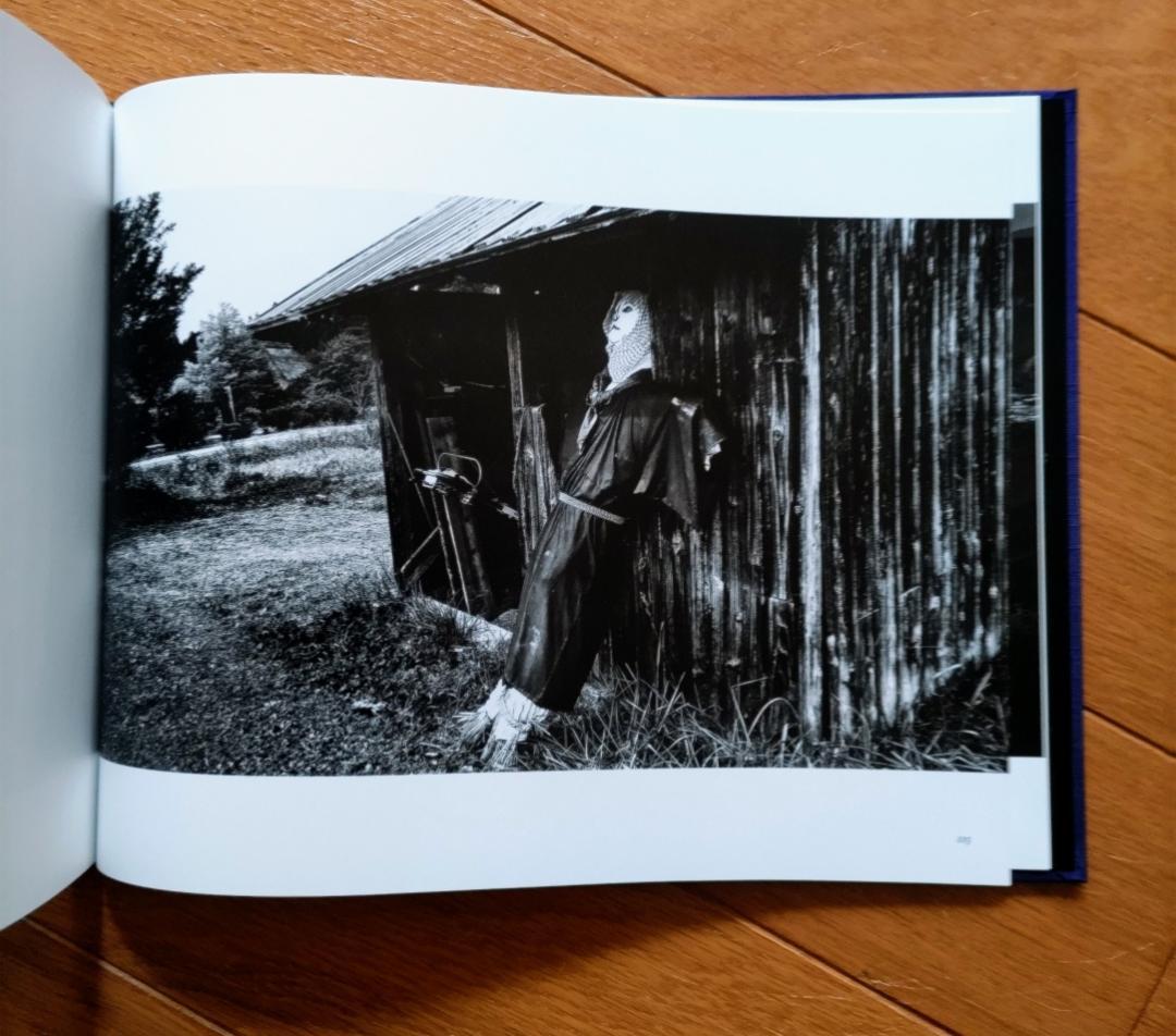 森山大道　遠野 2014（900部限定版 / A.P. 版）