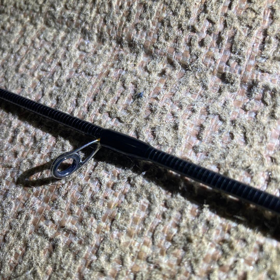 オリムピック　23コルトux 612UL-HS