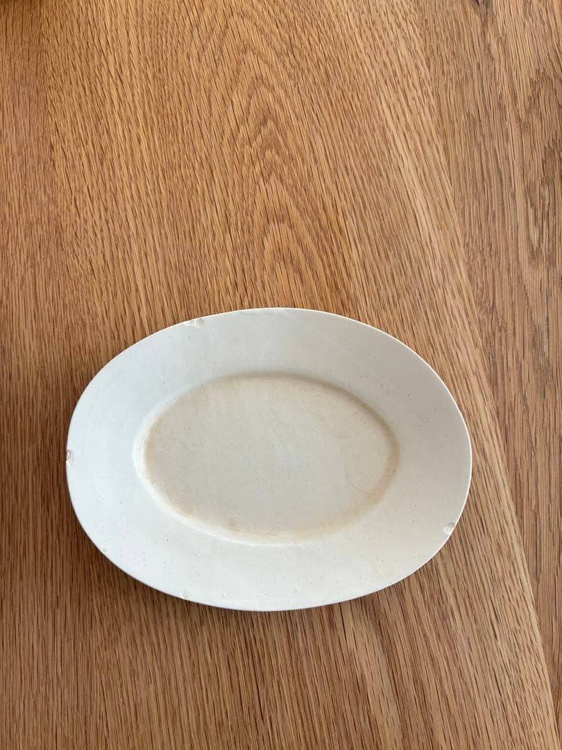 井山三希子　片口ピッチャー(大) プレート2枚セット