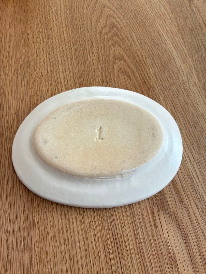 井山三希子　片口ピッチャー(大) プレート2枚セット