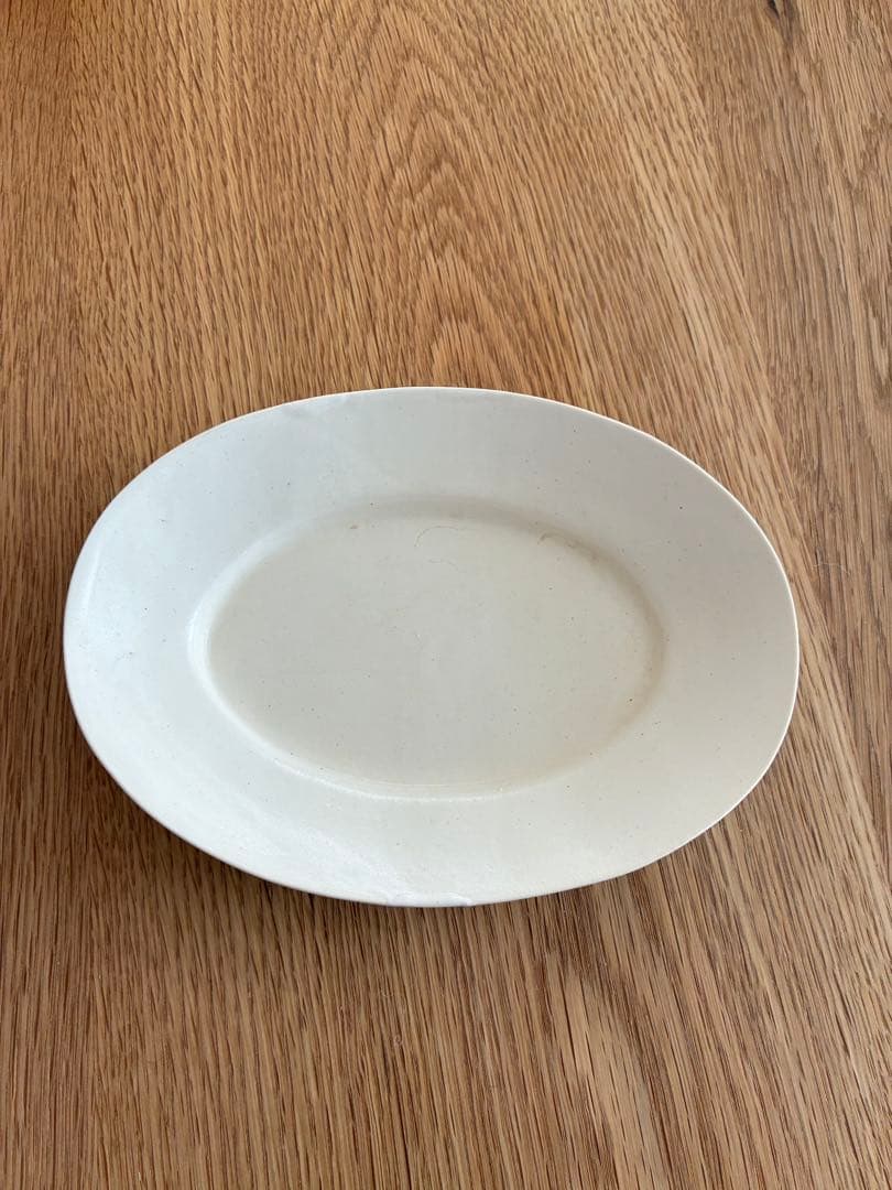 井山三希子　片口ピッチャー(大) プレート2枚セット