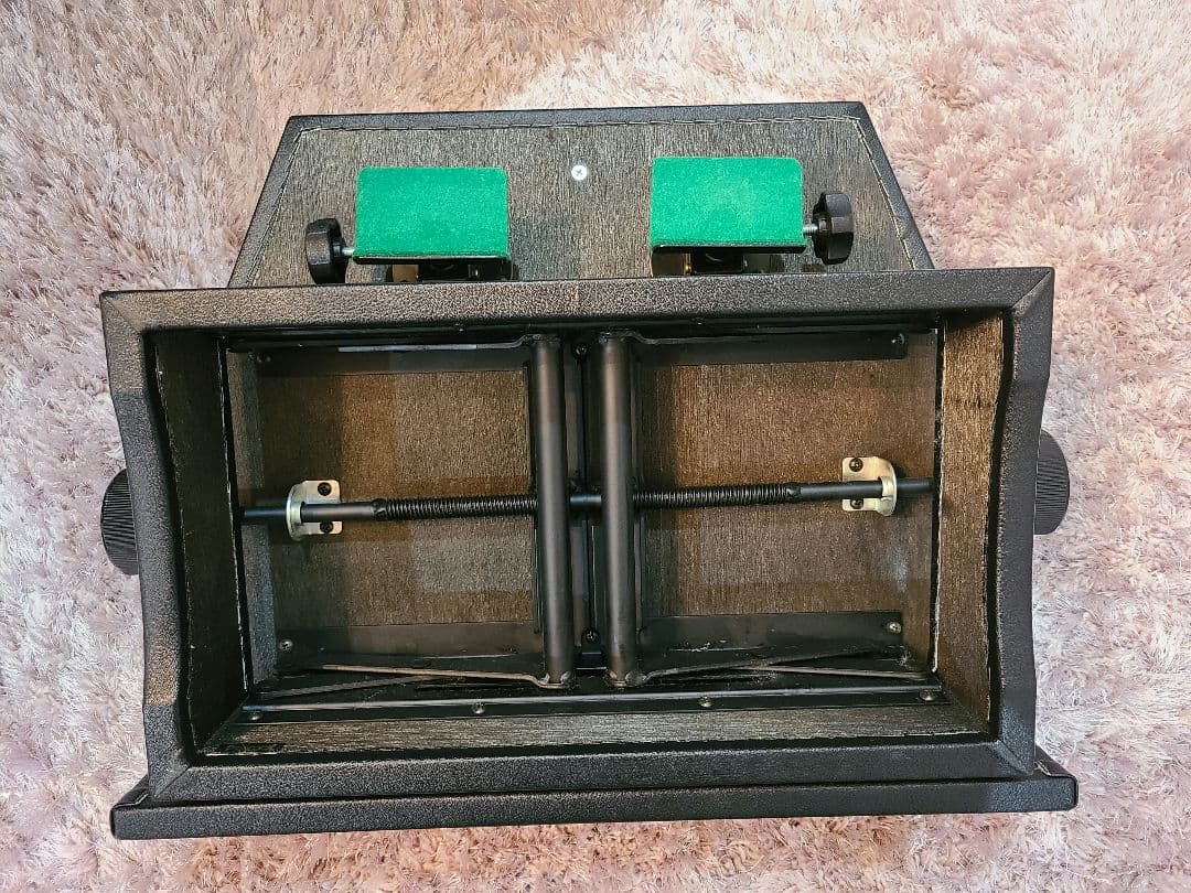 土日値下げ♪ピアノ補助ペダル 吉澤　ピーコック　AX-100　モネセット