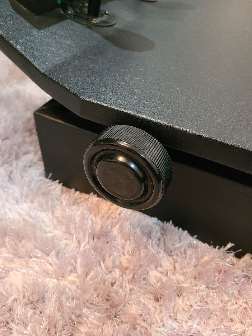 土日値下げ♪ピアノ補助ペダル 吉澤　ピーコック　AX-100　モネセット