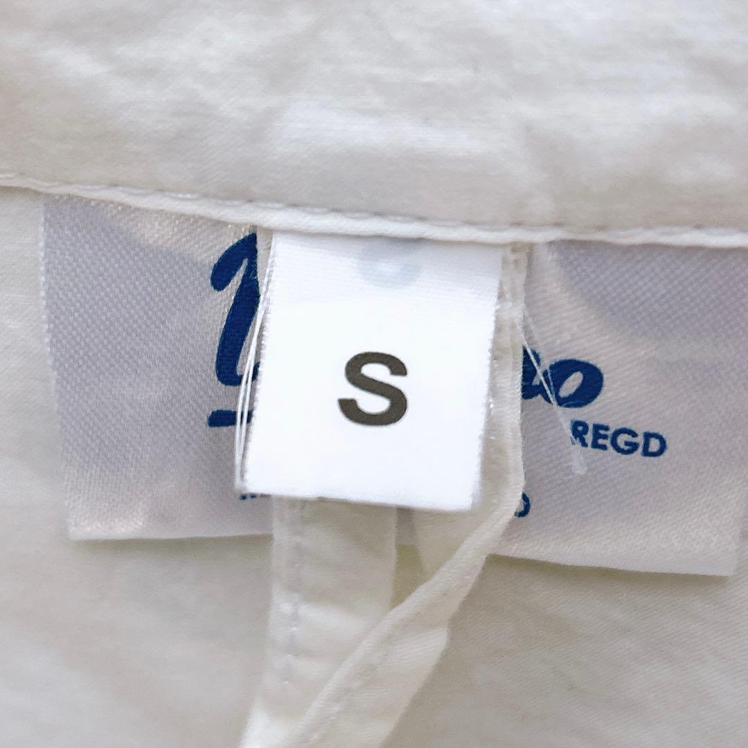 良品✨ Yarmo ヤーモ ボイラースーツ ジャンプスーツ ホワイト 人気商品